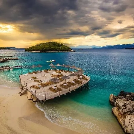Albania Dream Holidays Bed & Breakfast 3*