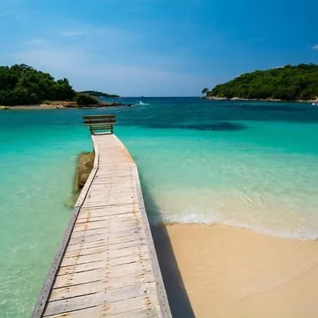Albania Dream Holidays 3* Ksamil