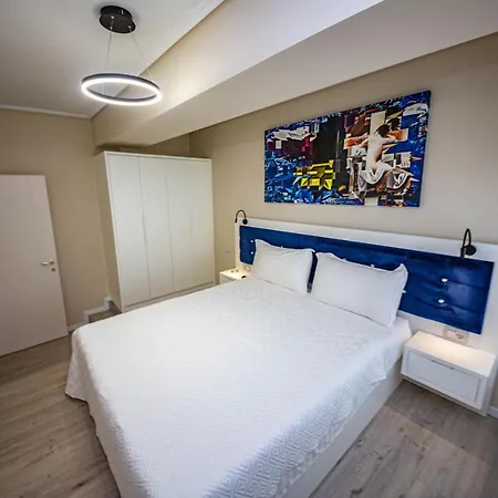 Albania Dream Holidays Bed & Breakfast