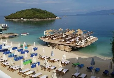 Panzió Albania Dream Holidays 3*