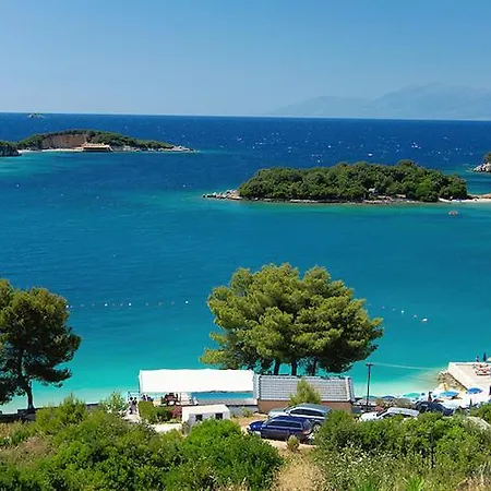 Albania Dream Holidays Ksamil