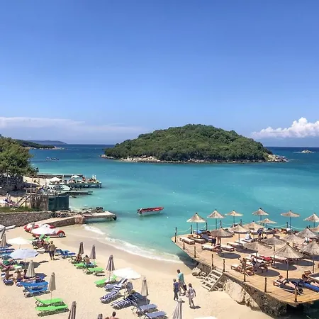 Bed & Breakfast Albania Dream Holidays Ksamil