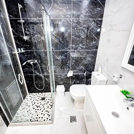Bed & Breakfast Albania Dream Holidays Ksamil