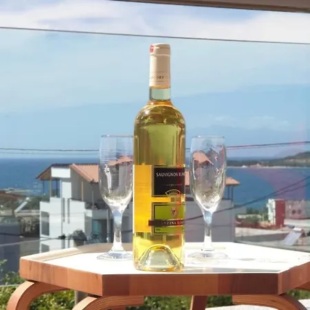Albania Dream Holidays Bed & Breakfast 3*