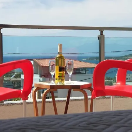 Albania Dream Holidays Bed & Breakfast Ksamil